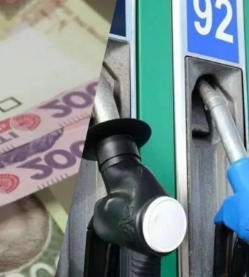 Коли очікувати подорожчання: ціна пального на Волині у вересні