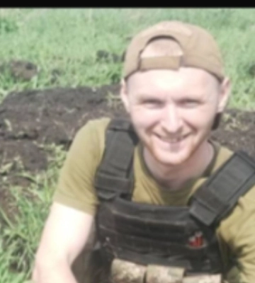 Повернувся з-за кордону та добровільно приєднався до ЗСУ: молодому Герою з волинської бригади просять посмертно присвоїти&amp;hellip;