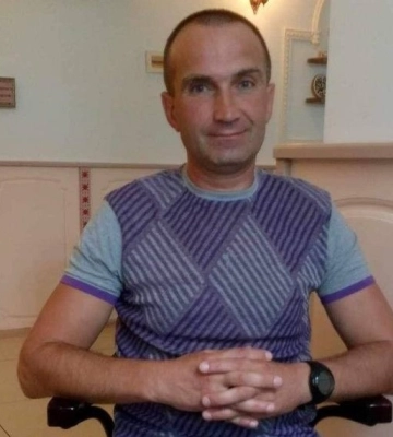 На фронті загинув захисник України з Глухова