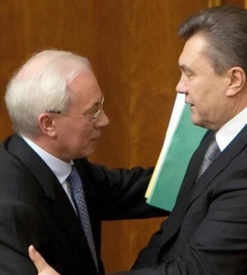 Януковича та Азарова судитимуть за підписання Харківських угод: всі подробиці