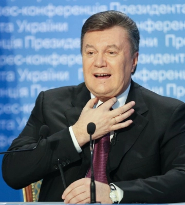 Януковича та Азарова судитимуть за підписання Харківських угод: всі подробиці