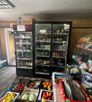 У громаді на Харківщині торгували алкоголем попри «сухий закон»