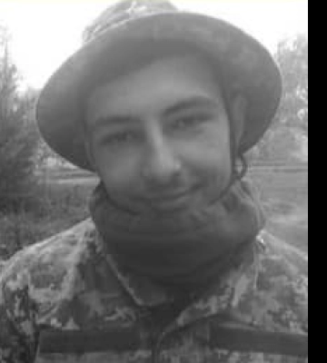 У серпні відзначали день народження: у Луцьку прощатимуться відразу з двома молодими Героями Тимофієм Судимою та Романом Члеком