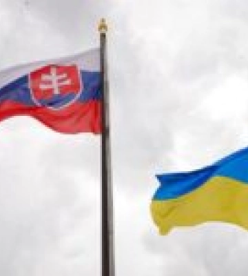 Україна розраховує на підтримку Словаччини в імпорті електроенергії взимку