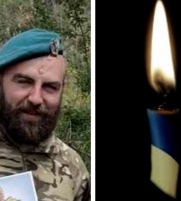 Віддав життя за нас: завтра поховають ще одного Героя з Волині