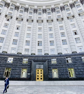 Уряд погодив ліквідацію двох інститутів рибного господарства, щоб утворити на їх базі нову установу