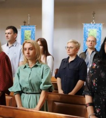 День усиновлення відзначили в Ужгороді
