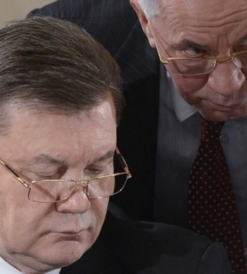 Справу щодо «Харківських угод» передали до суду – ДБР