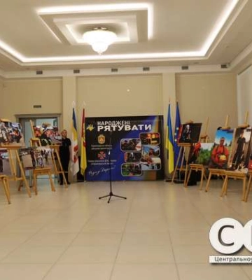 Новий гуртожиток для переселенців відкрили у Кропивницькому (фоторепортаж)