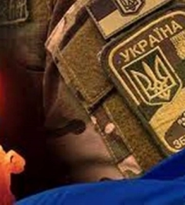 У Луцьку попрощаються з двома загиблими на Запоріжжі воїнами