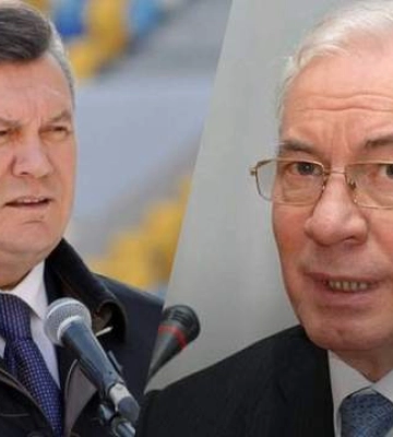 Дело Харьковских соглашений с россией пошло в суд, главные подозреваемые — Янукович и Азаров