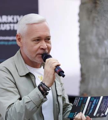 Міста входять в період конкуренції за інвестиції та людей – Ігор Терехов