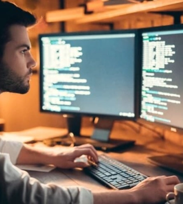 До Харкова повернулося близько 20% фахівців IT-галузі – Терехов