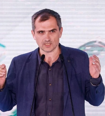 Наводил ракеты РФ на Николаев: СБУ разоблачила новые преступления блогера-миллионника Подоляки