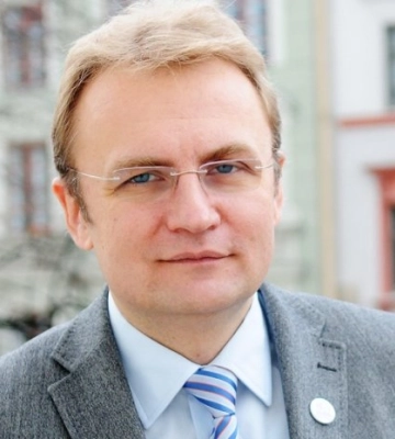Депутат: мэр Львова Садовый врет, что планировал отдать 2 млрд из бюджета города на ВСУ