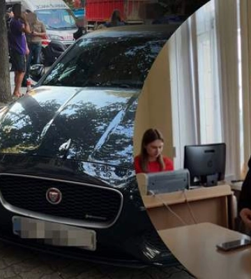В зале суда – без адвоката: спутница застреленного в Днепре мужчины не считает себя виновной