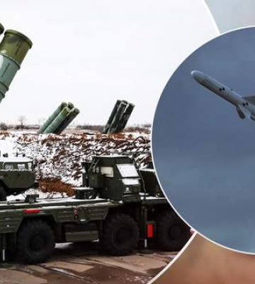 Крим залишиться без прикриття з повітря за кількох умов, – Світан