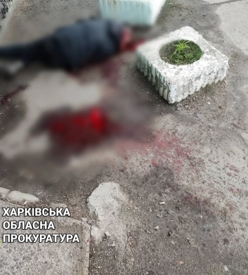 Вбивство на вокзалі: на Харківщині засудили рецидивіста, який зарізав чоловіка
