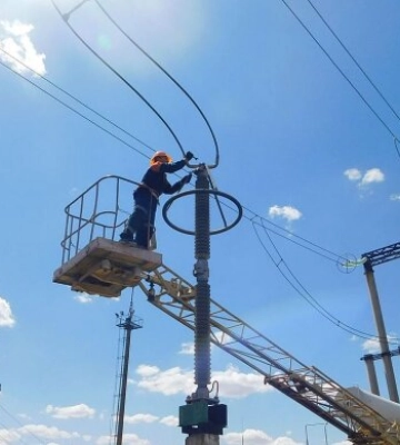 Масове відключення світла по Україні: Київська, Житомирська, Чернігівська та Кіровоградська області знеструмлено — важливе&amp;hellip;