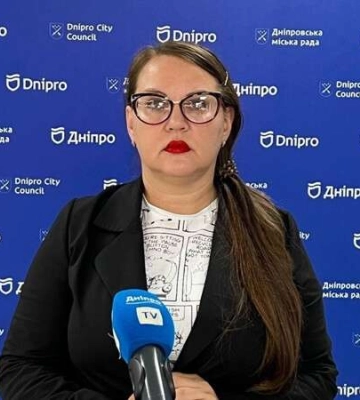 Компенсація за кредитами, мікрогранти на створення або розвиток власного бізнесу. Як у Дніпрі міська влада підтримує підприємців
