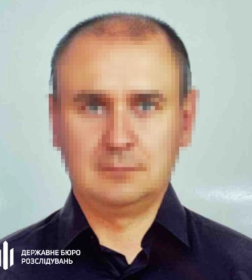 Слідство має намір оголосити у розшук окупаційного ДАЇшника з Куп’янська
