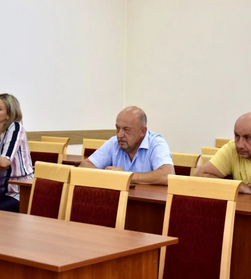 У Черкасах планують реорганізувати три диспансери