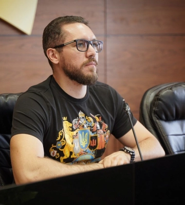 У Полтаві відкриють центри ветеранського розвитку у двох вишах міста