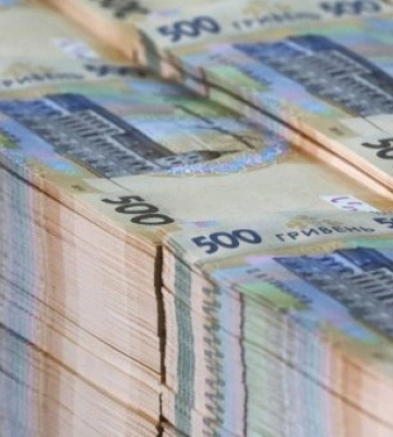 На фінансування пенсій за вересень на Львівщині піде майже два мільярди гривень