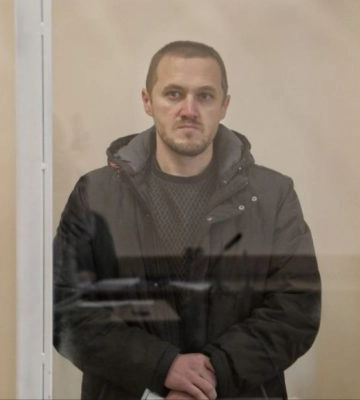 В Одесі розглядають апеляцію миколаївського прокурора-зрадника, який отримав довічне