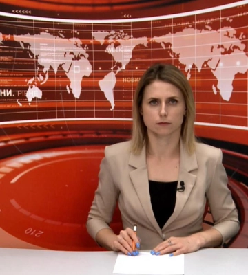 Денні новини Рівного та області за 15 вересня 2023 року (ВІДЕО)
