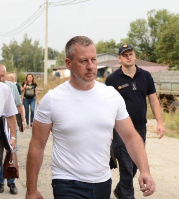 У Рівному розпочали перевірку підприємств, які потенційно можуть спричинити утворення нестерпного запаху