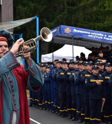На Волині запрацювала арт-виставка, присвячена Дню працівника лісу (Фото)