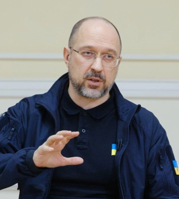 Шмигаль різко відреагував на заклики Польщі обмежити український експорт