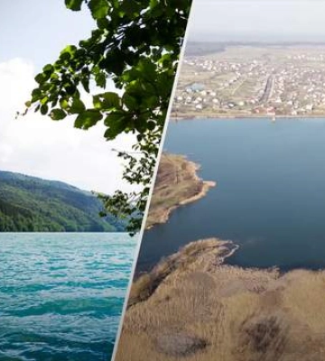 Осінній ретрит: найкращі місця для відпочинку на Львівщині в оксамитовий сезон