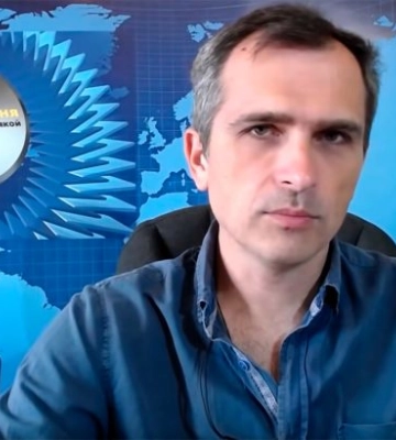 Блогер-миллионник «наводил» российские ракеты на Николаев: что известно