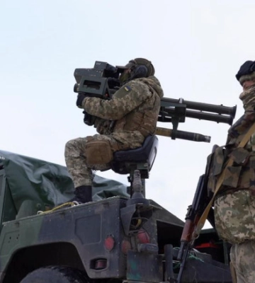 "Це найбільш раціональний метод знищення шахедів" - Ігнат про мобільні вогневі групи