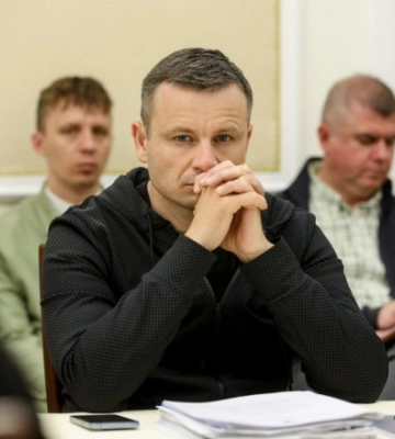 Изготовление современного вооружения, поддержка ветеранов: Марченко анонсировал &quot;существенное увеличение&quot; расходов на оборону