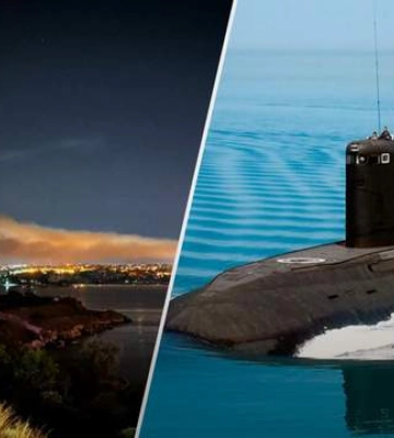 Несколько функций: чем для россиян опасно уничтожение кораблей