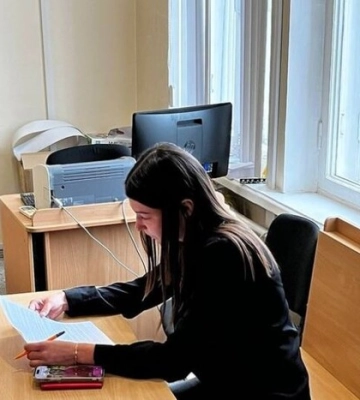Стрілянина в Дніпрі: суд обрав запобіжний захід учасниці інциденту