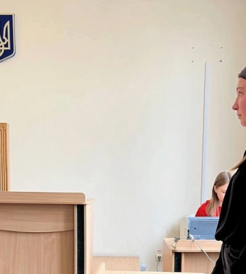Інцидент з патрульними у Дніпрі: жінці, яка перебувала в автівці, обирають запобіжний захід