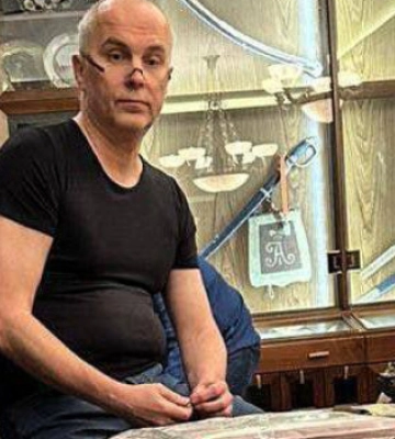 Шуфрич получил подозрение, ему грозит 15 лет тюрьмы