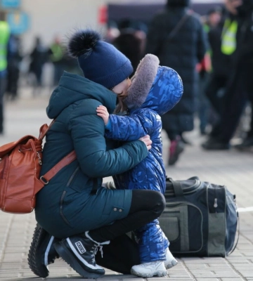 При Львівській ОВА створили Раду з питань ВПО: хто увійшов і що вирішуватиме
