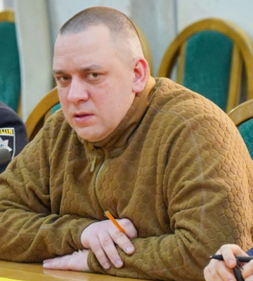 Дудіну продовжили запобіжний захід у вигляді тримання під вартою ще на два місяці