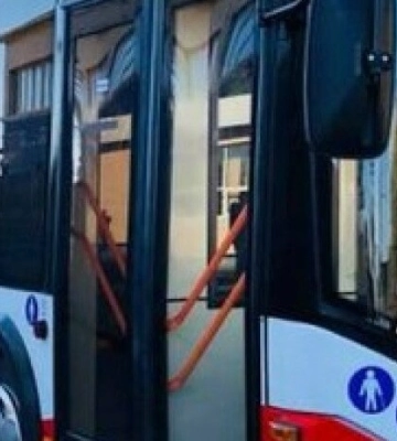 В Одесі з понеділка два маршрути електричного транспорту будуть працювати у комендантську годину