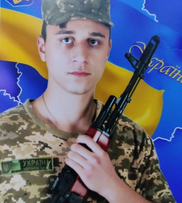 Воїни з Кіровоградщини загинули на війні з росією
