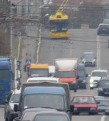 У Полтаві перейменують ще три вулиці