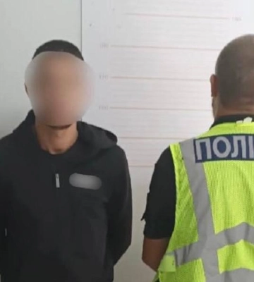 В Киеве похитили 19-летнего парня: подозревают организаторов колл-центра