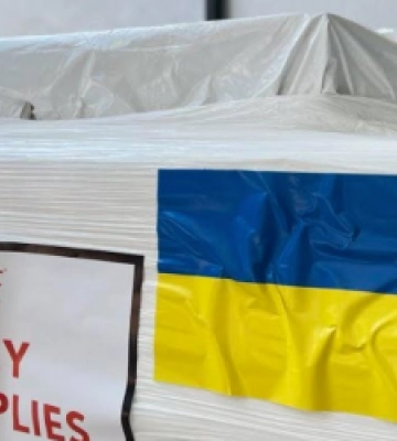 Львівські медики вперше в Україні розпочали лікування пацієнтів з муковісцидозом інноваційними ліками
