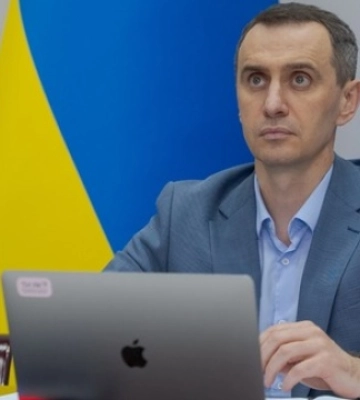 Коштом держбюджету реалізується 114 проєктів відновлення у 86 медзакладах – МОЗ