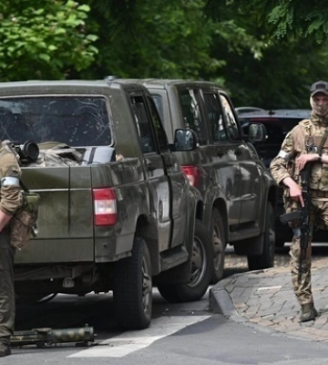 Тактика порізів: за що воює Росія у різних регіонах світу